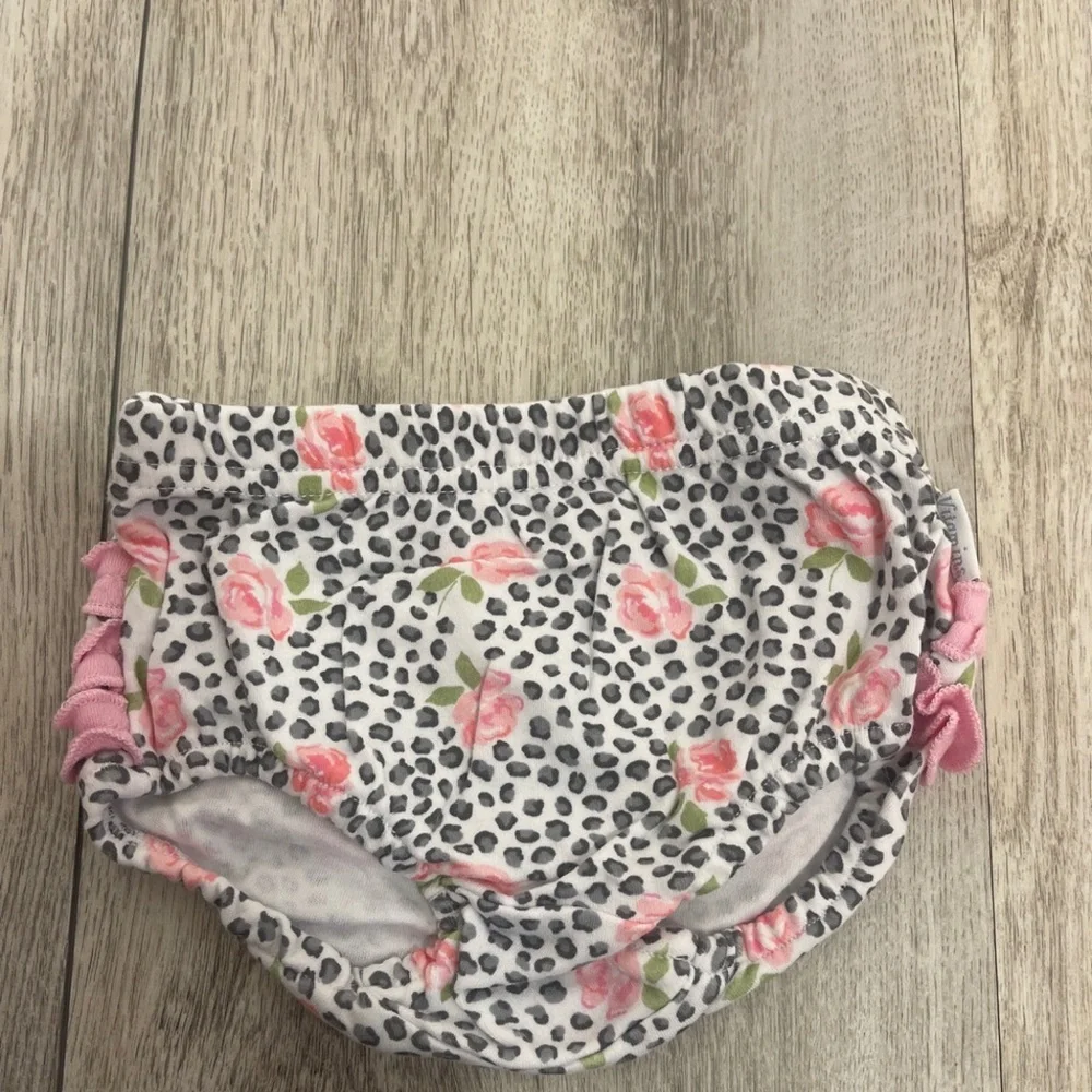 Vitamins Baby 3 Month Girls Outfit With Hat